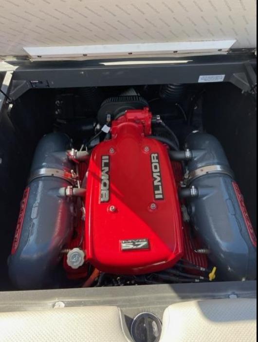 2016 MasterCraft X30  23'
