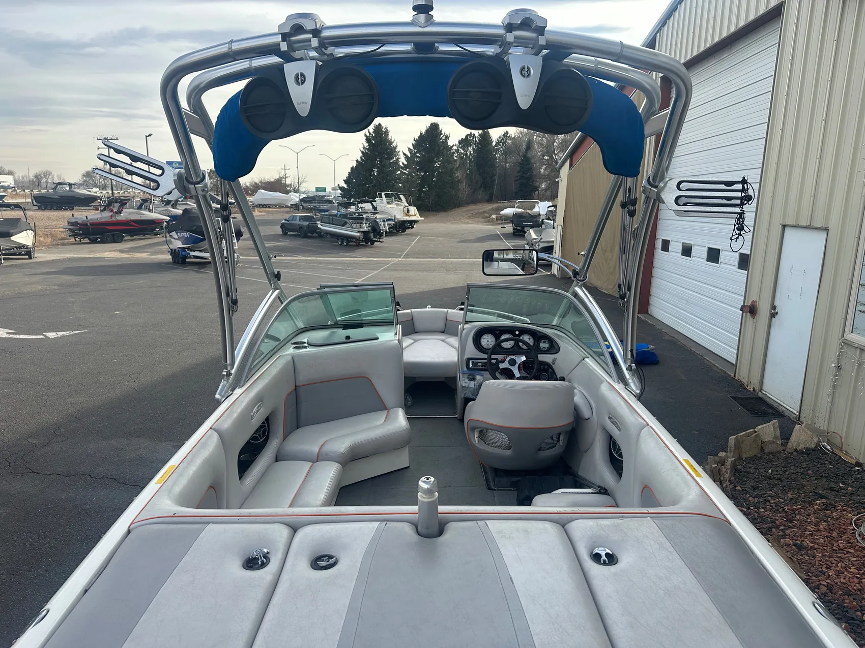 2008 Supreme V208