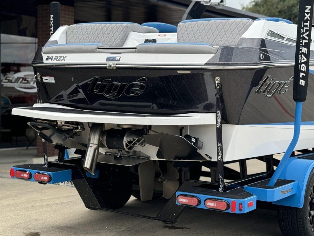 2022 Tige 24RZX