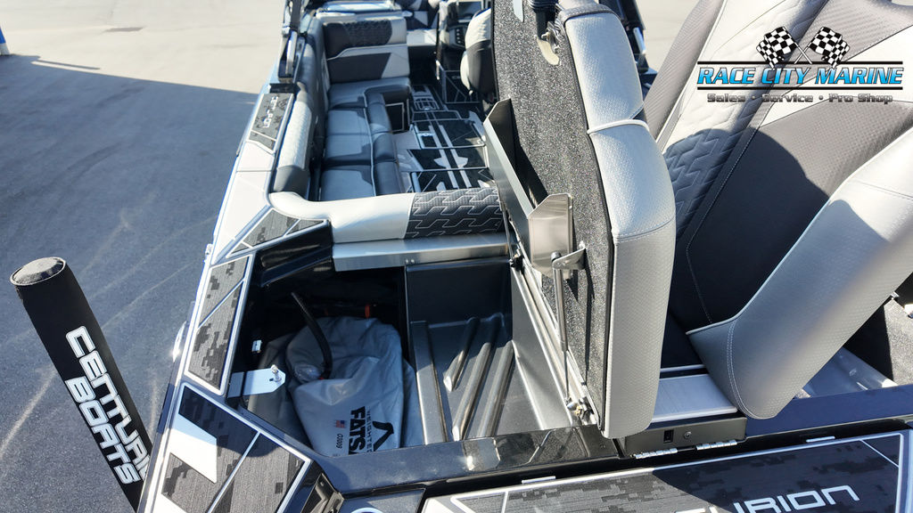 2024 Centurion Ri265