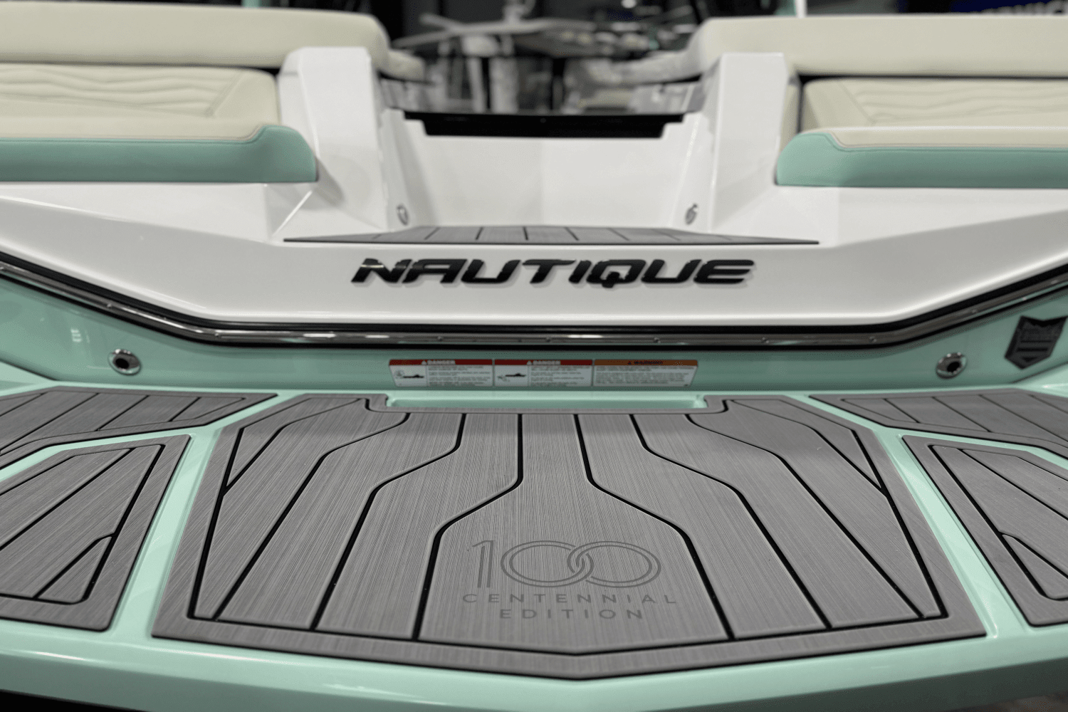 2025 Nautique G23 Super Air