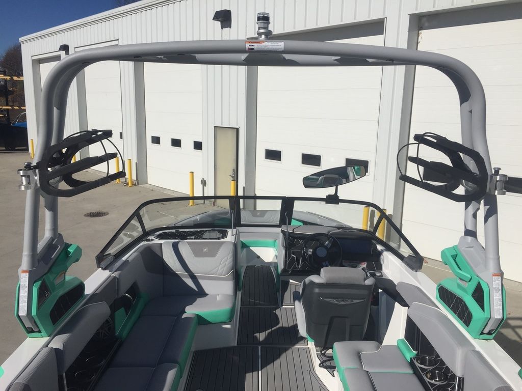 2022 Nautique Super Air Nautique GS20
