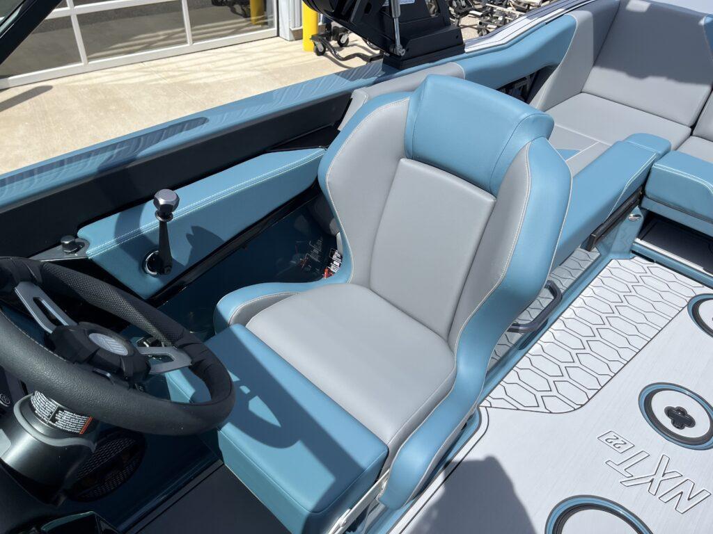 2025 MasterCraft NXT22