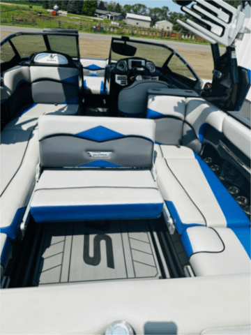 2015 Supra SE 450 – Offers considered!