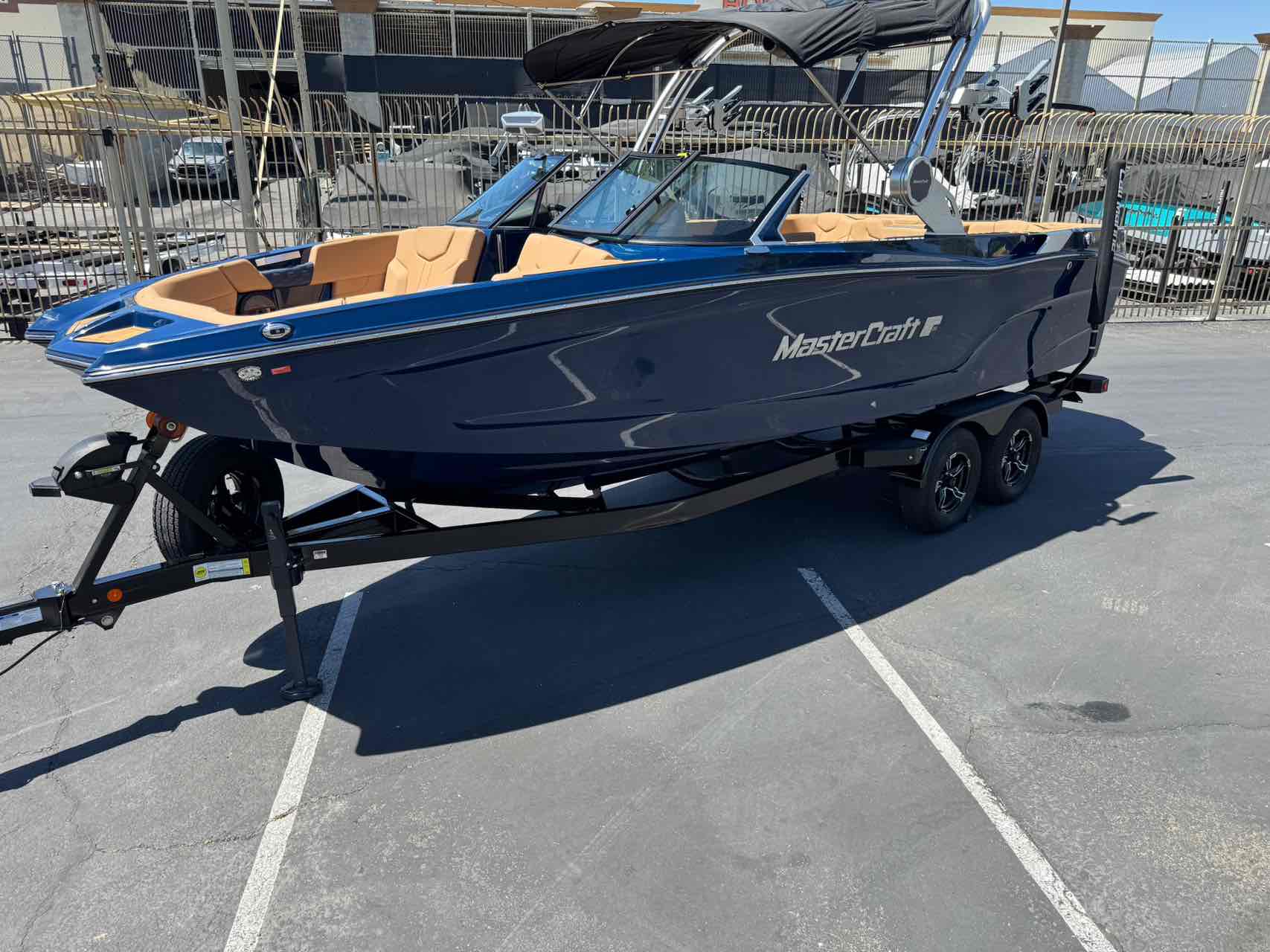 2024 MasterCraft XT24