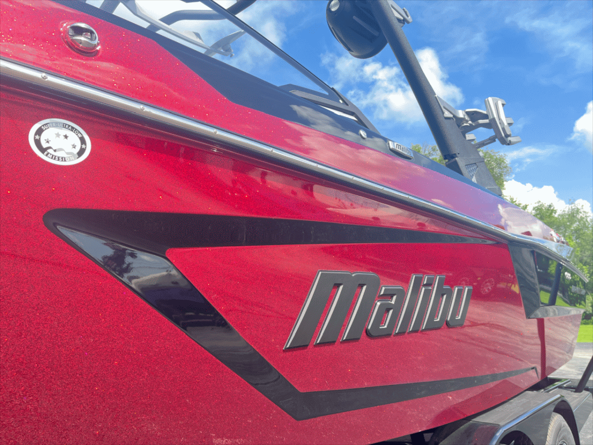 2024 Malibu Wakesetter 24MXZ