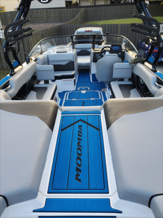 2021 Moomba Mojo CUSTOM
