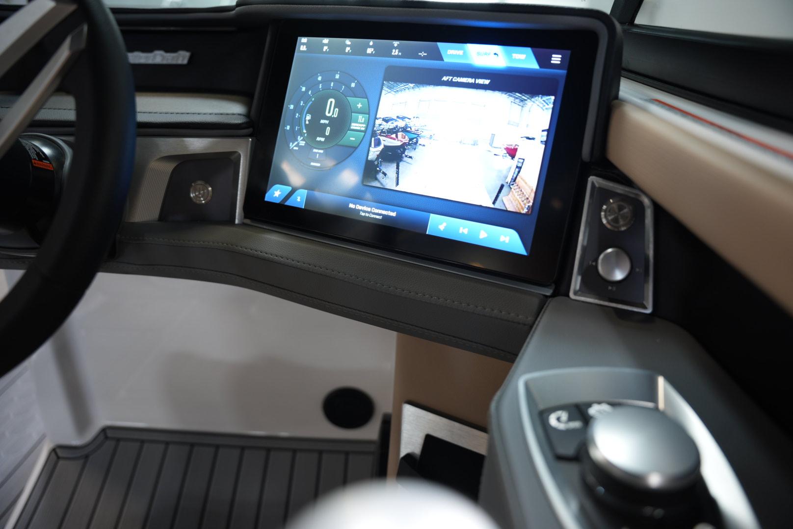 2025 MasterCraft XT24 &#8211; New Arrival!