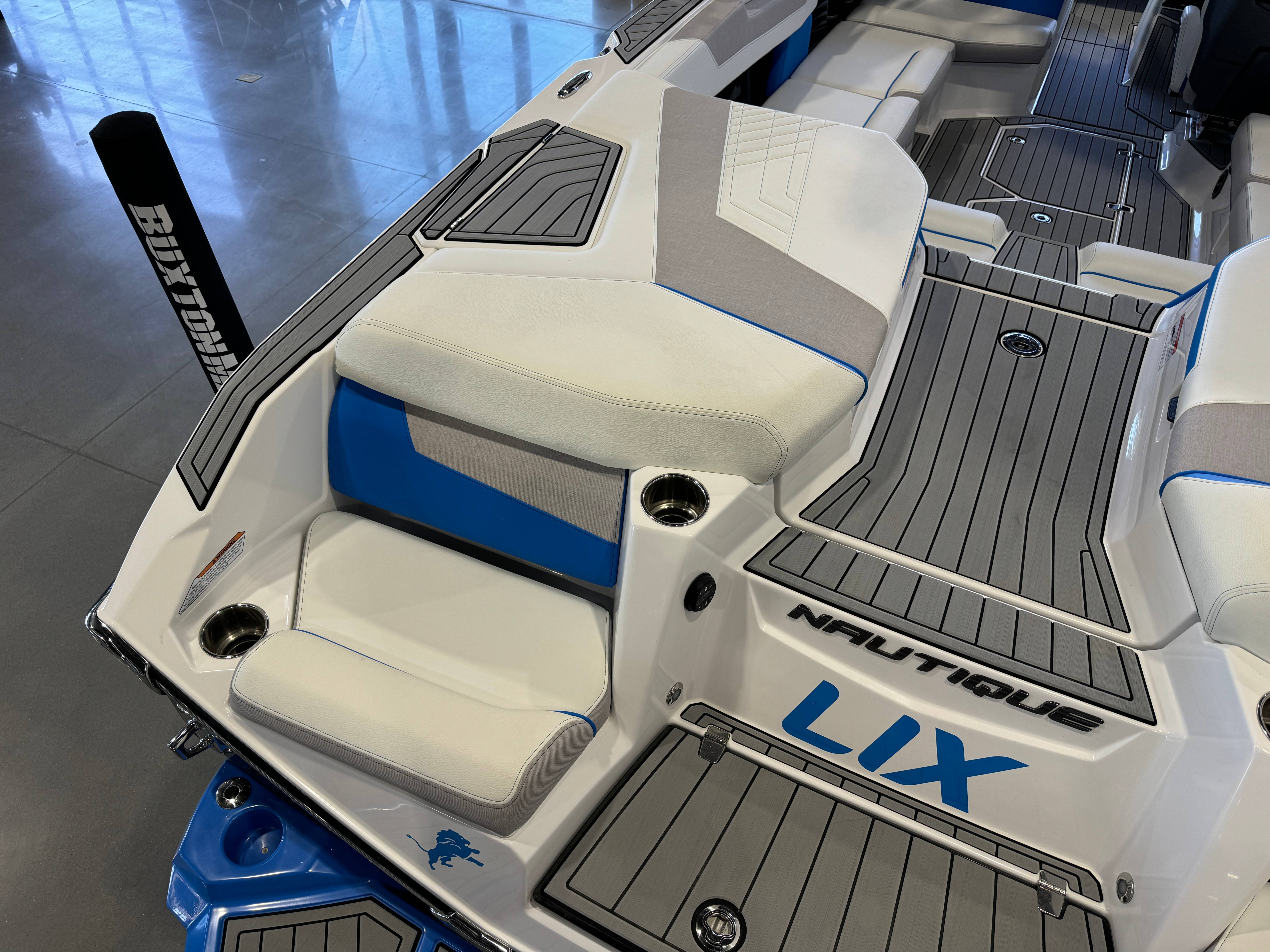 2024 Nautique Super Air Nautique G23