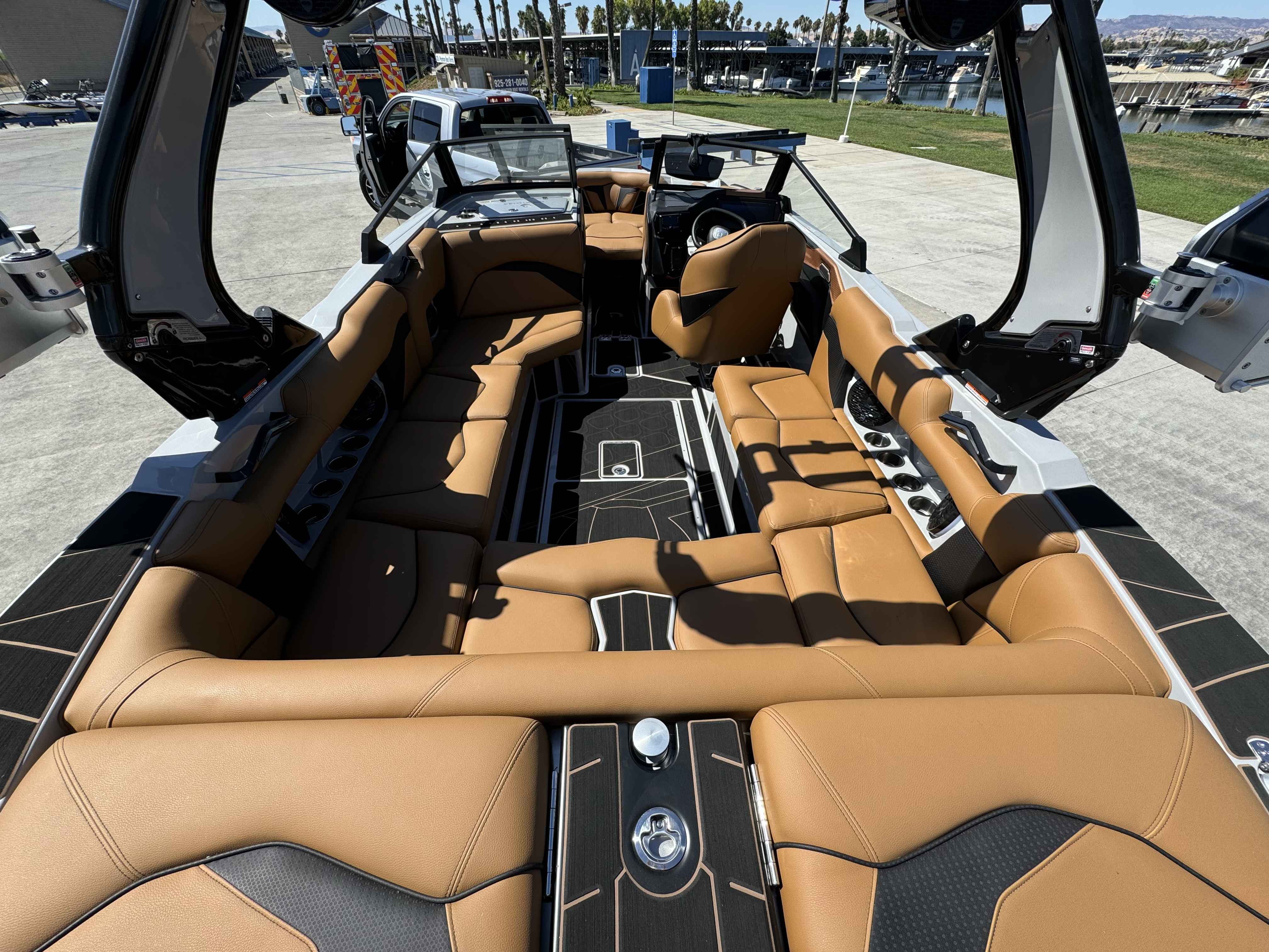 2025 Centurion Fe23
