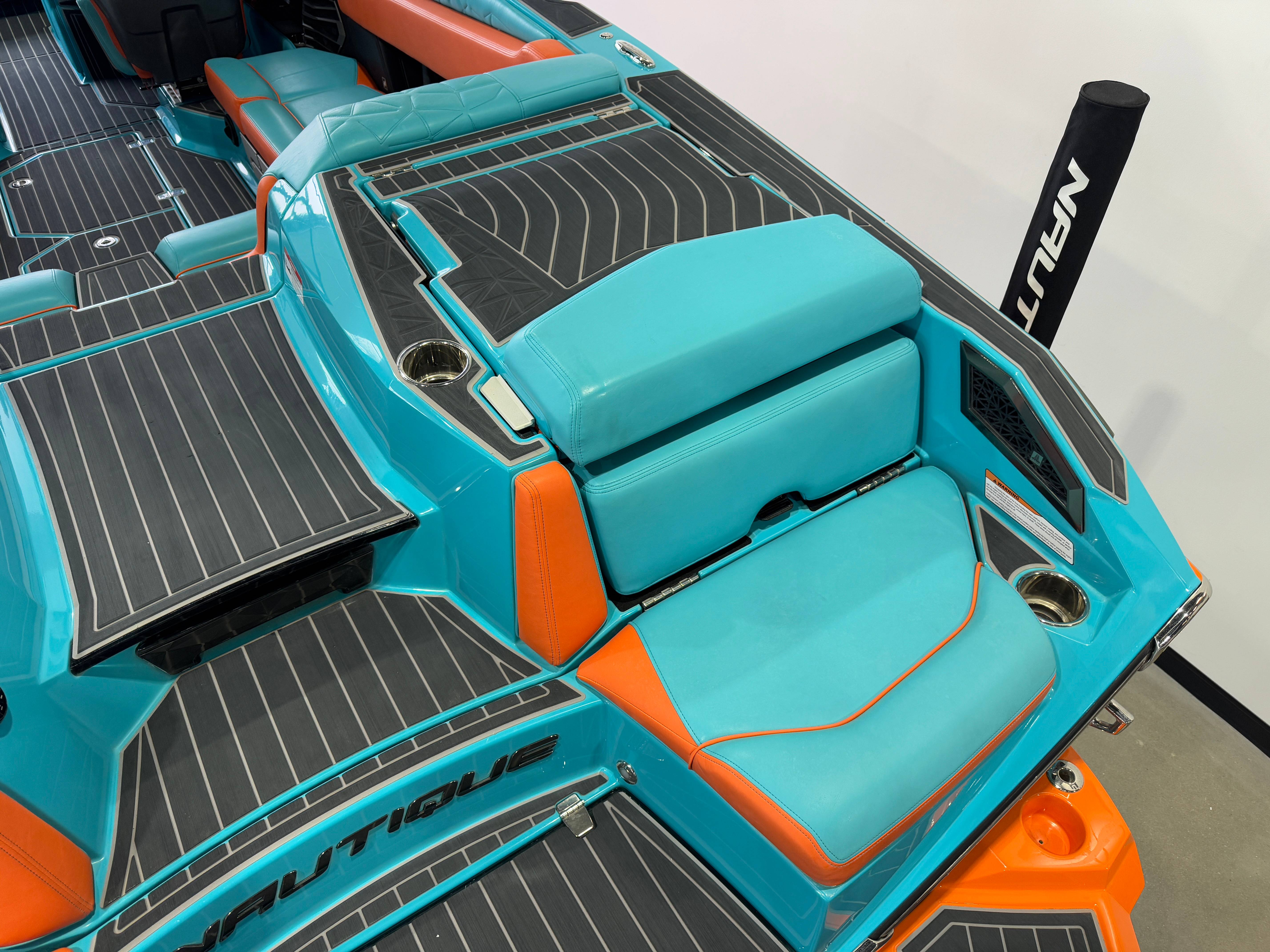 2022 Nautique Super Air Nautique G23 Paragon