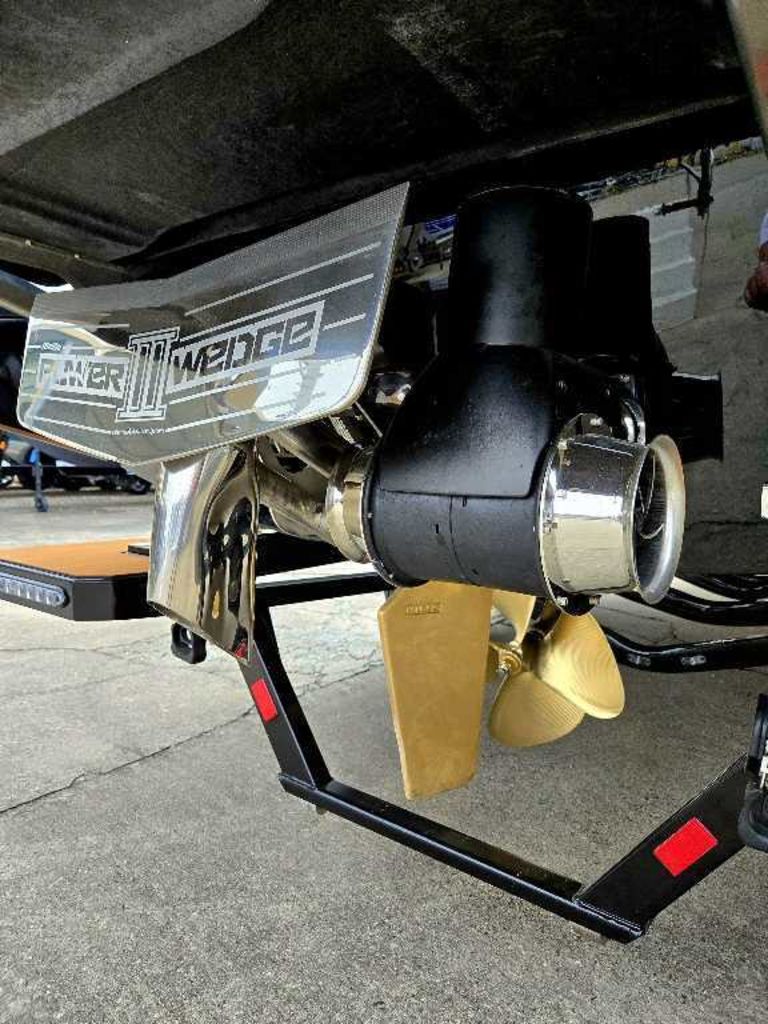 2025 Malibu Boats Wakesetter 24 MXZ