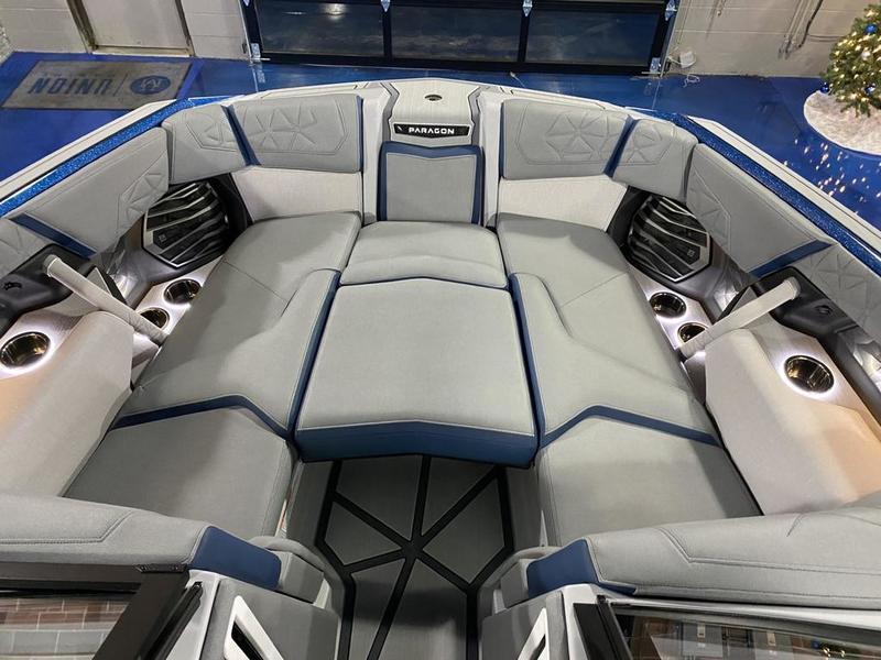 2024 Nautique G23 Paragon