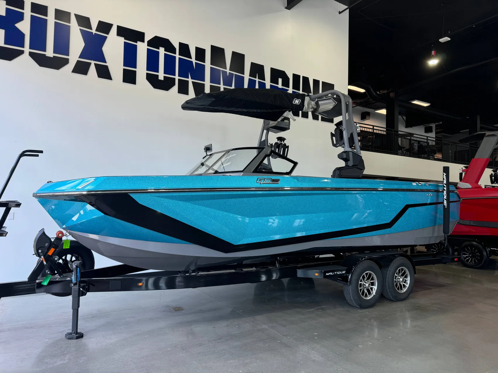 2025 Nautique GS24