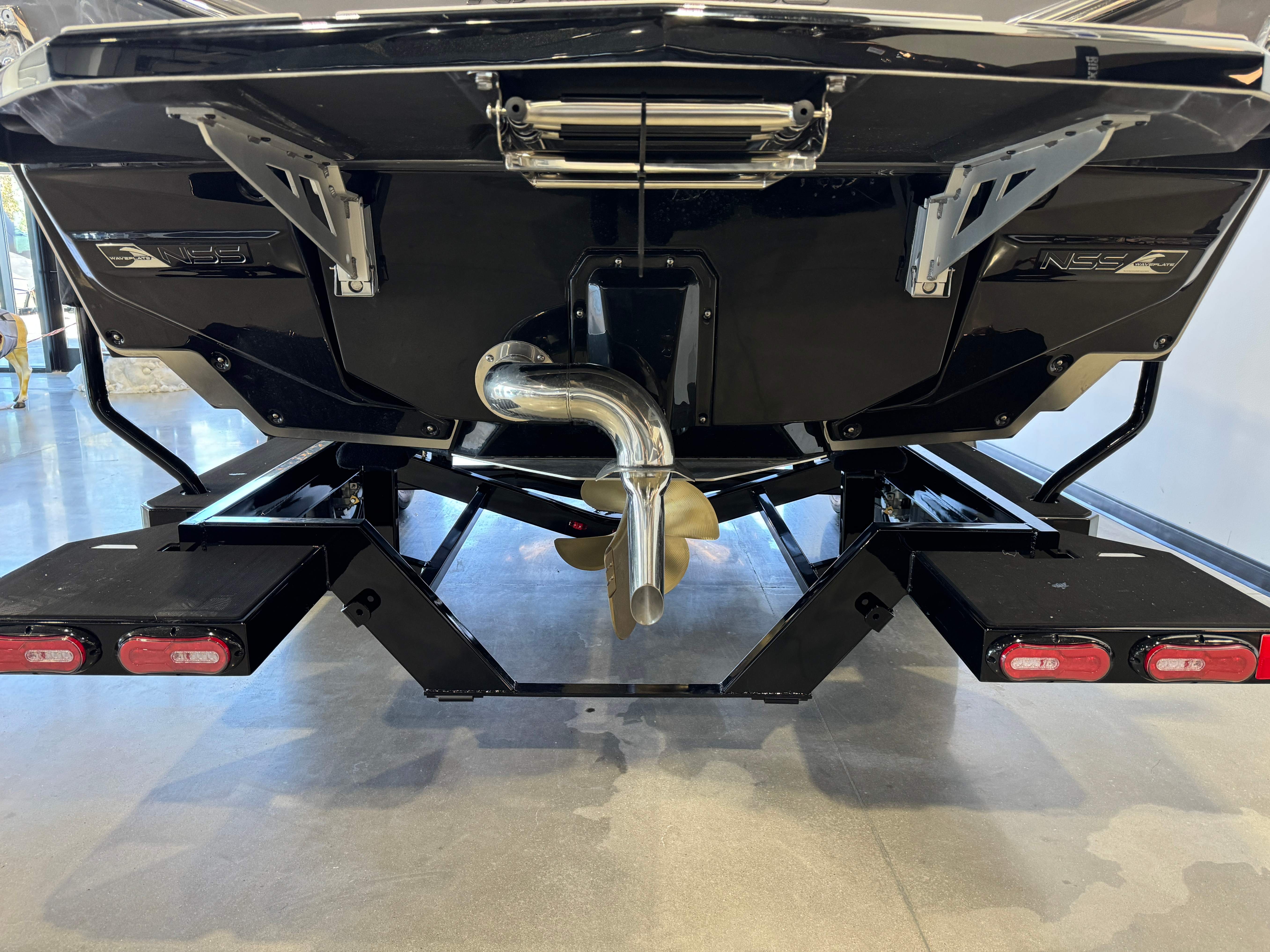 2025 Nautique Super Air Nautique G23
