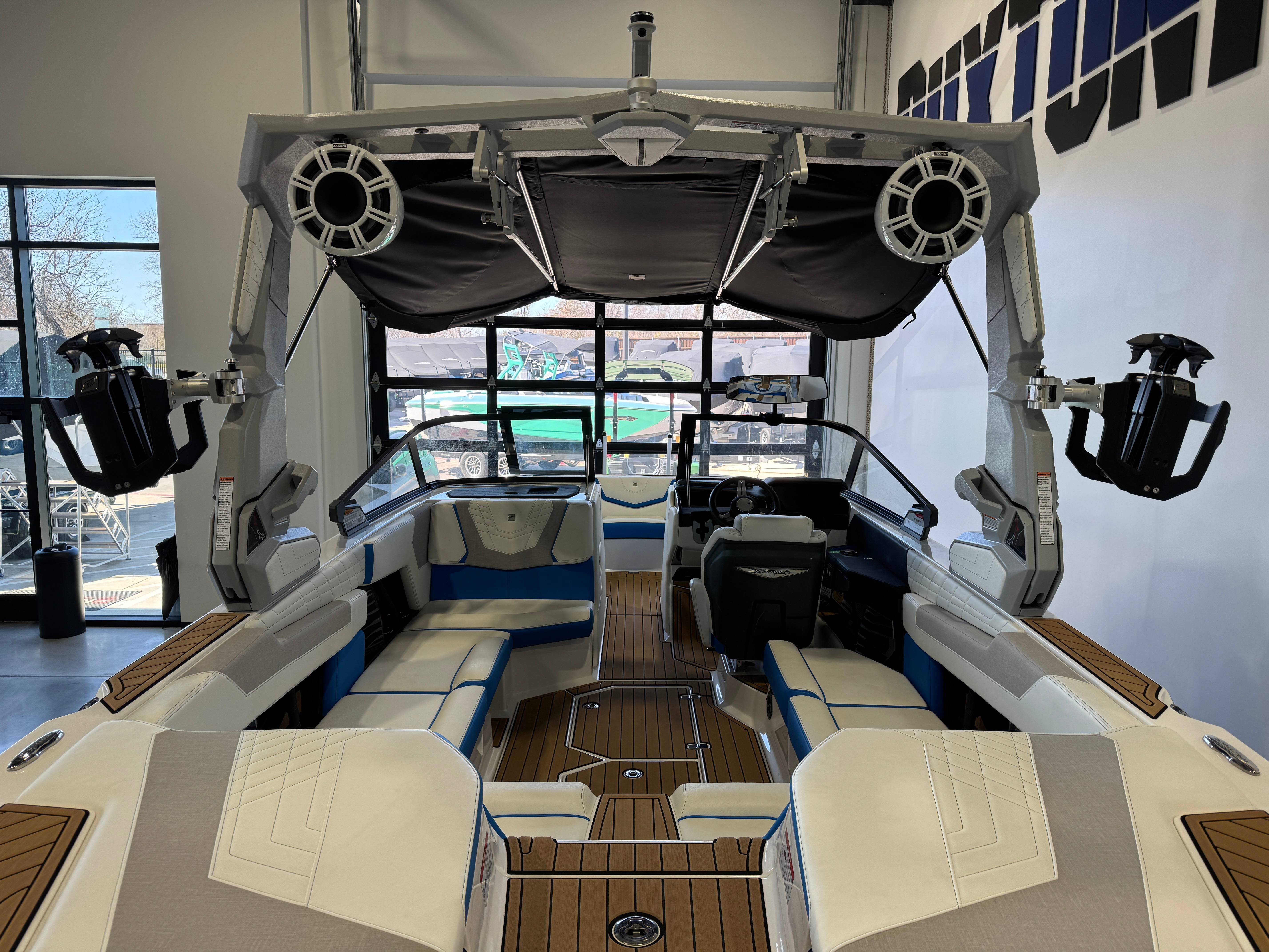 2023 Nautique Super Air Nautique G23