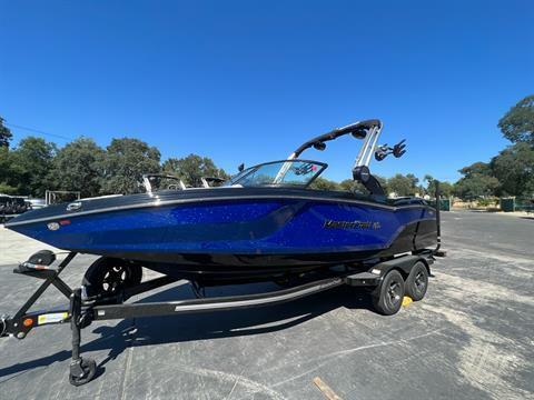 2023 MASTERCRAFT NXT22