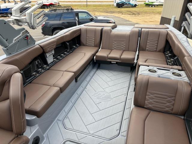 2024 Malibu Wakesetter 26 LSV
