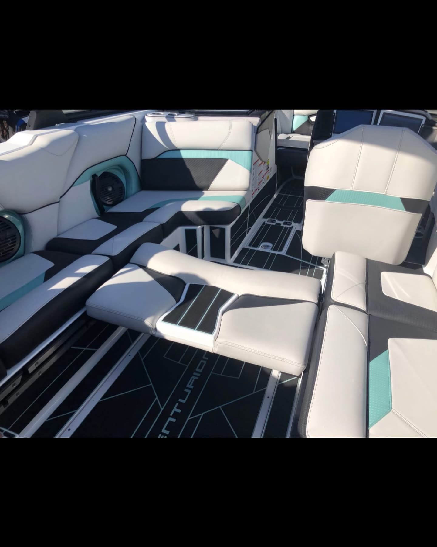 2022 Centurion RI230