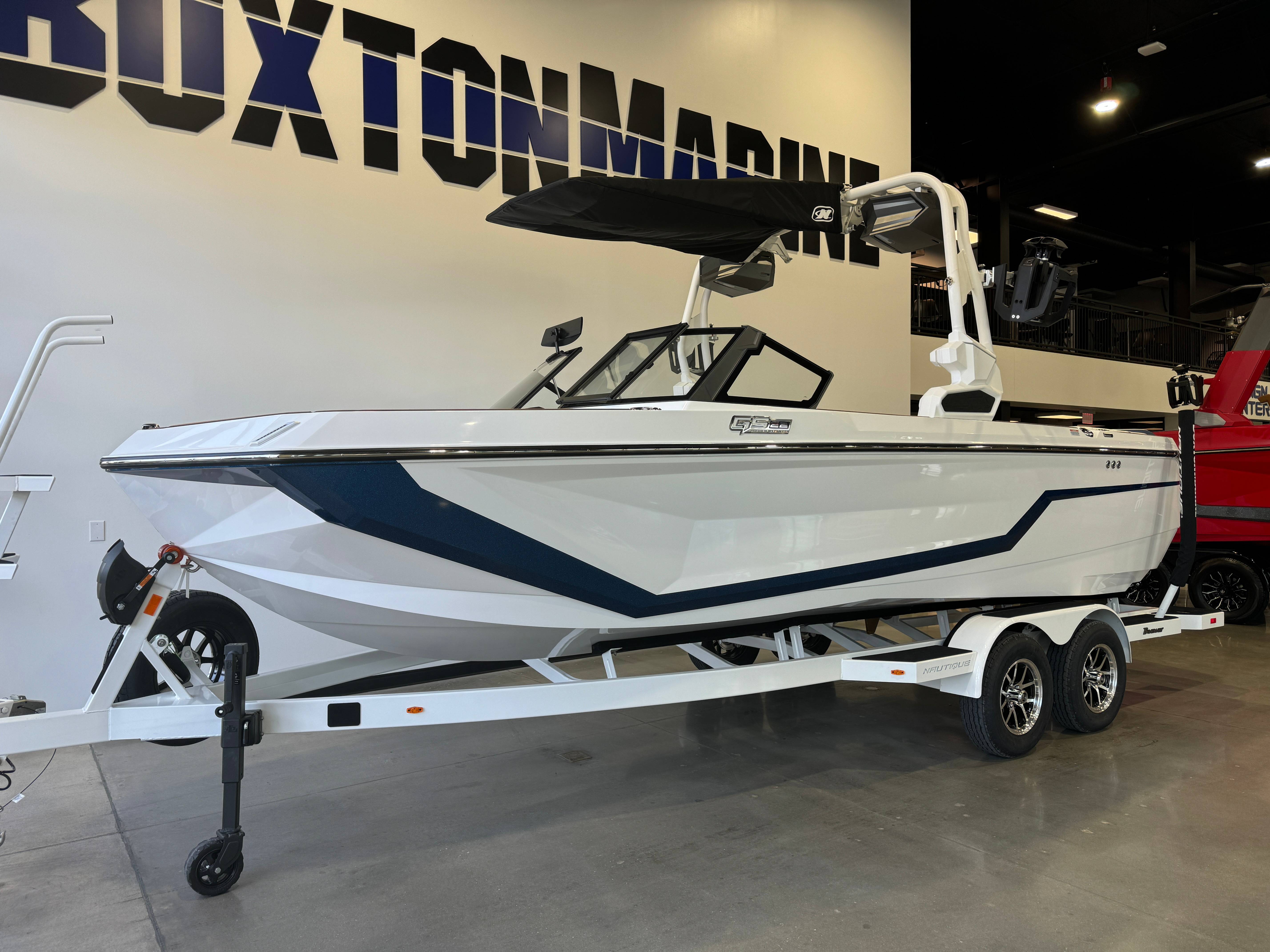 2025 Nautique Super Air Nautique GS22