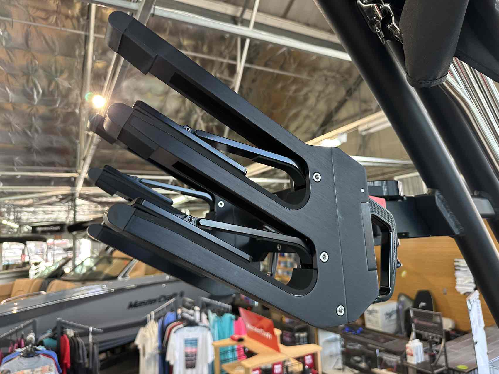 2025 MasterCraft XT22