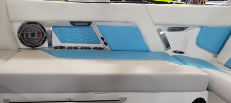 2019 MasterCraft X22