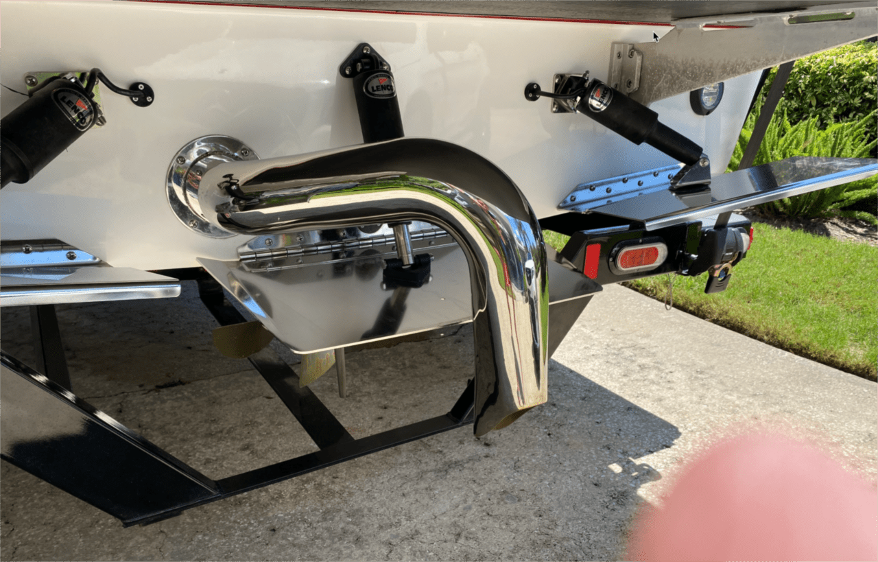 2019 Tige RZX20, Excellent Condition