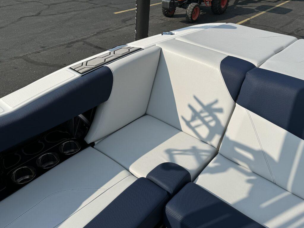 2021 MasterCraft NXT24