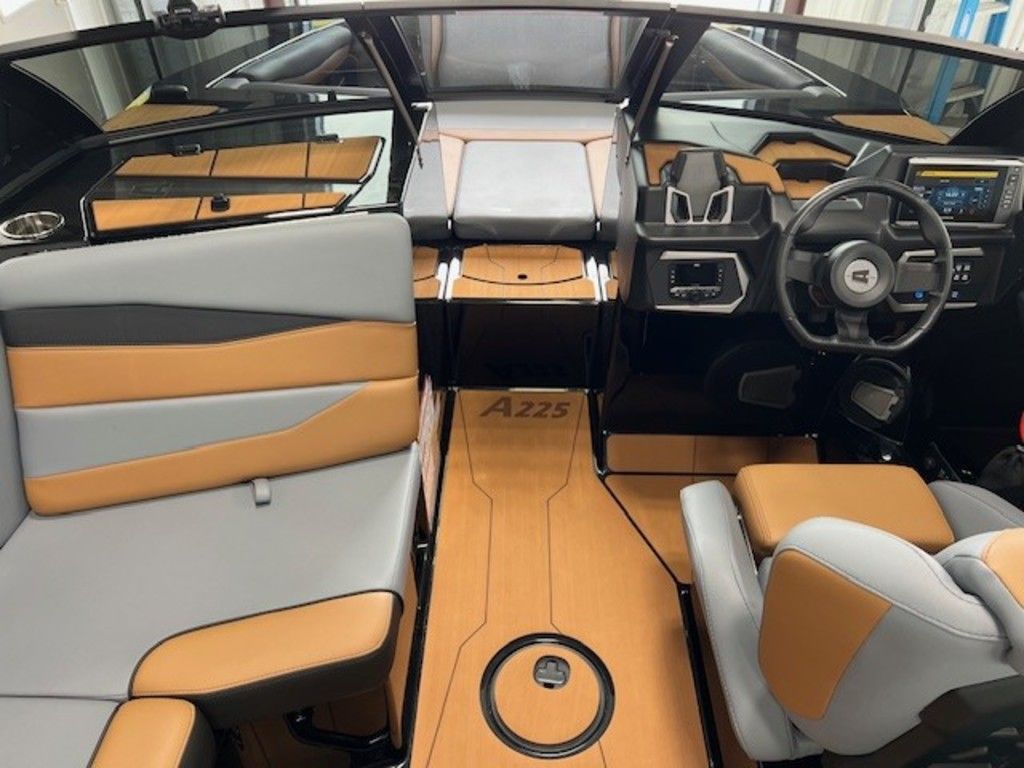 2025 Axis Wake Research A225