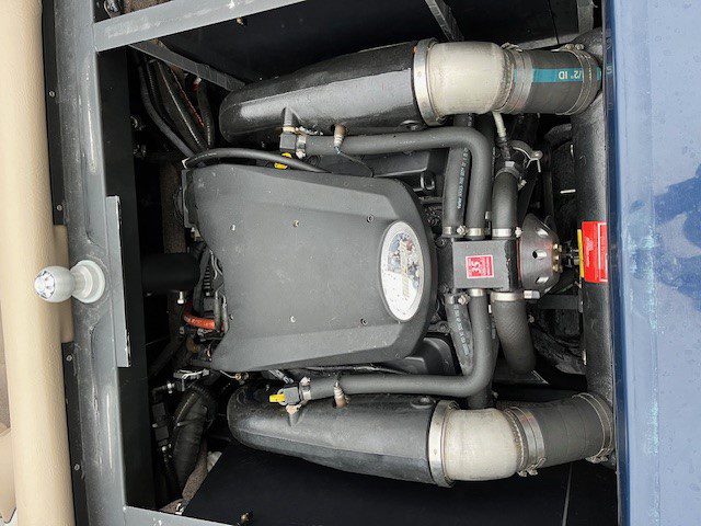 2007 Malibu Wakesetter VLX