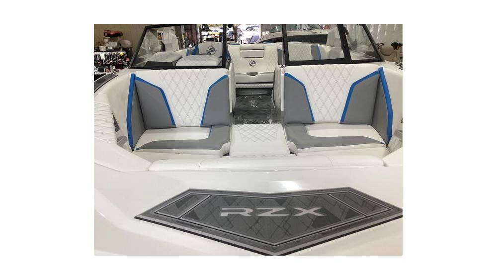 2024 TIGE 22RZX – TIGE FACTORY REBATES