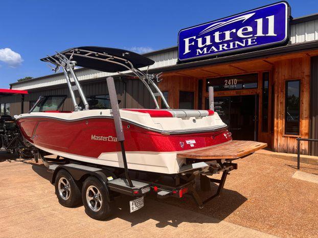 2016 MasterCraft NXT20
