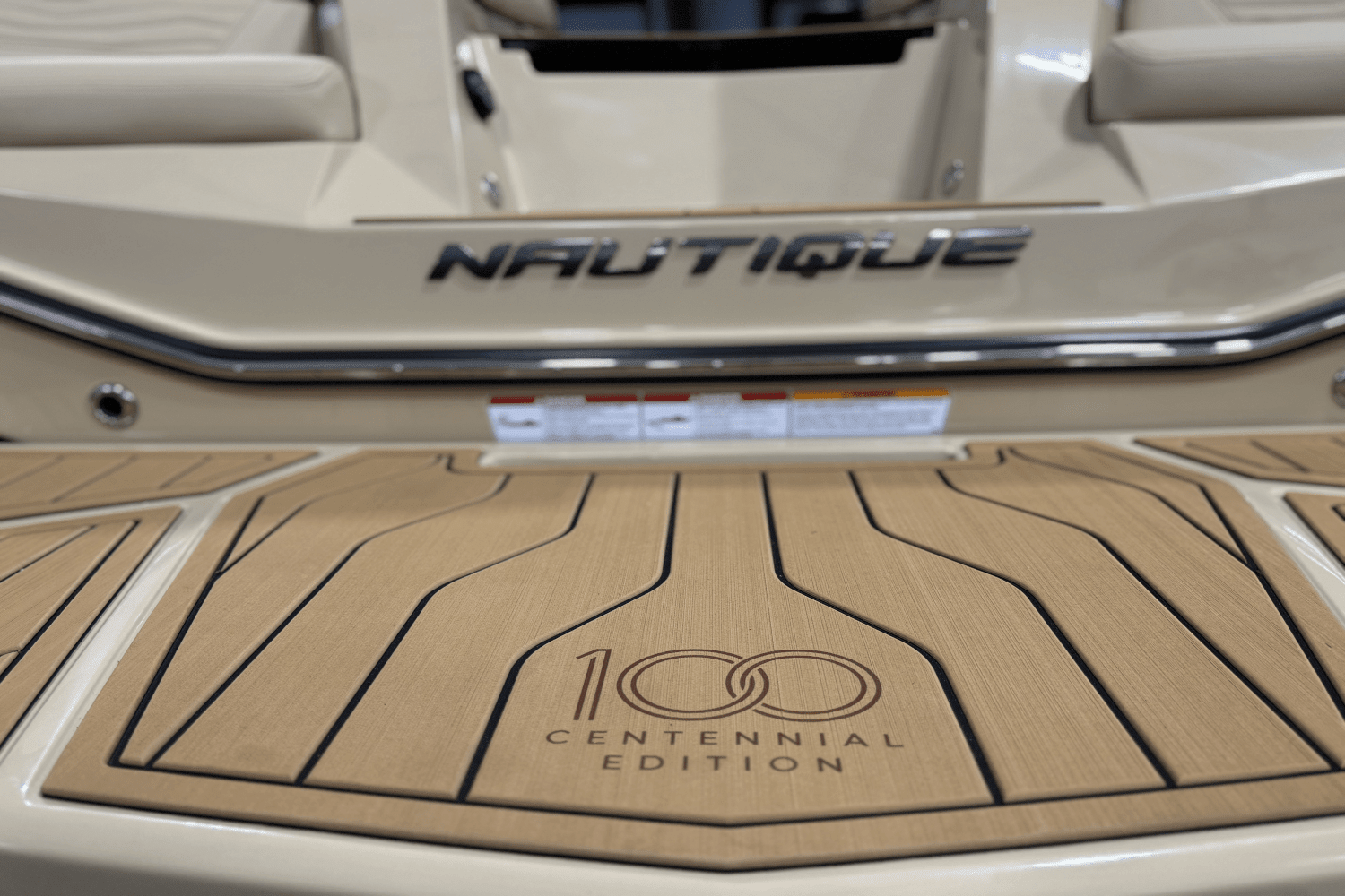2025 Nautique G21 Super Air