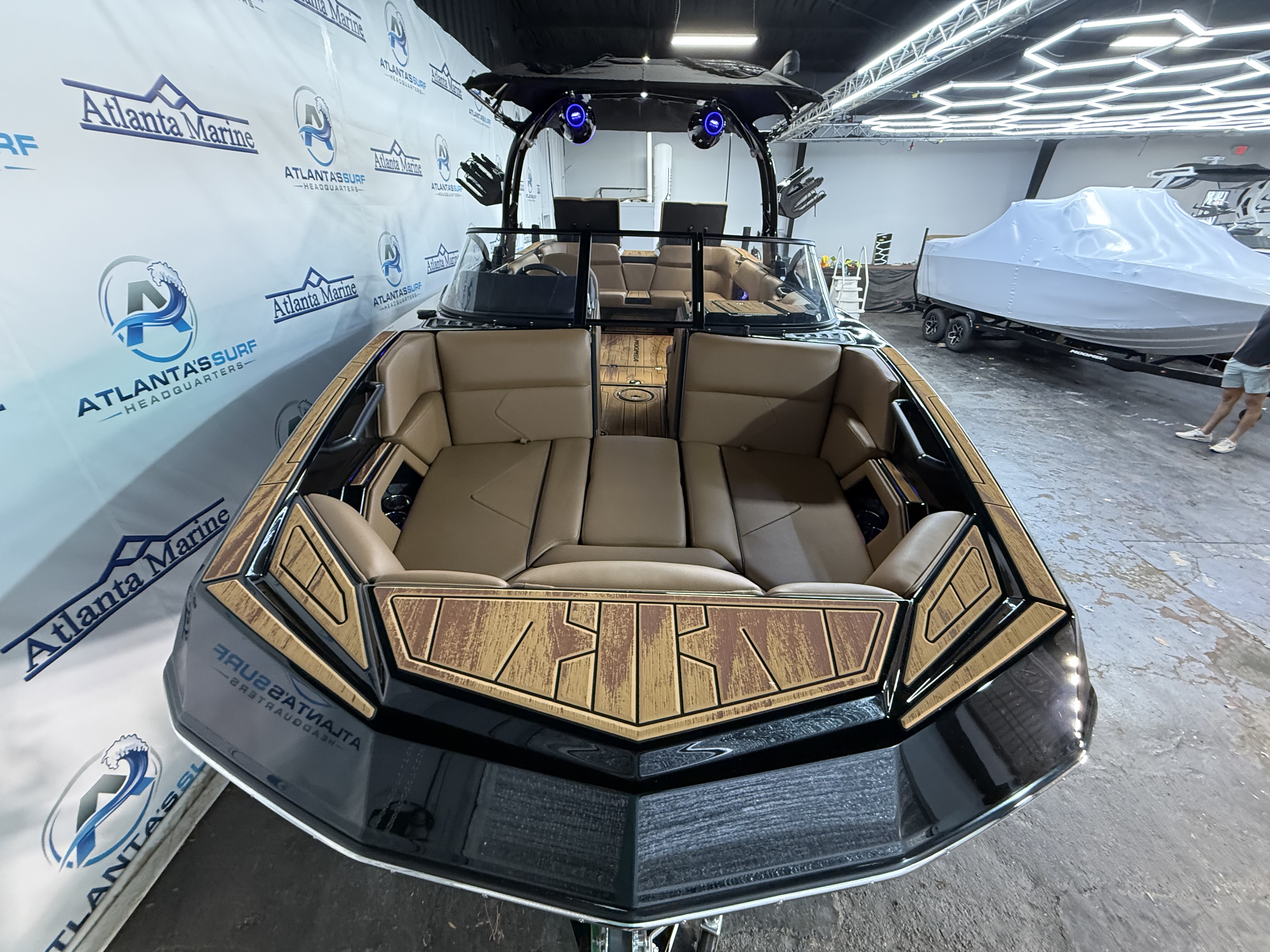 2025 Moomba Tykon