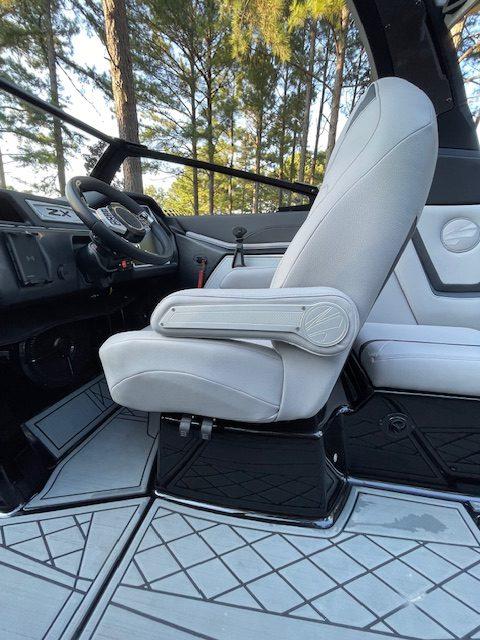 2022 Tige 25zx