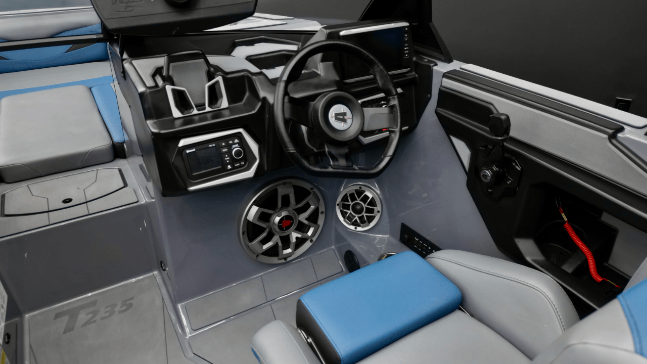 2023 Axis T235