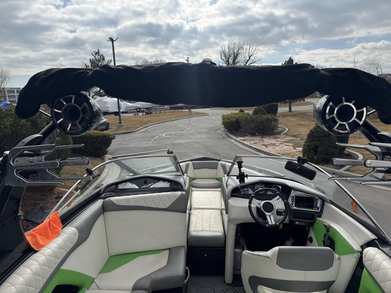 2015 Tige Z1 Call for Best Pricing!