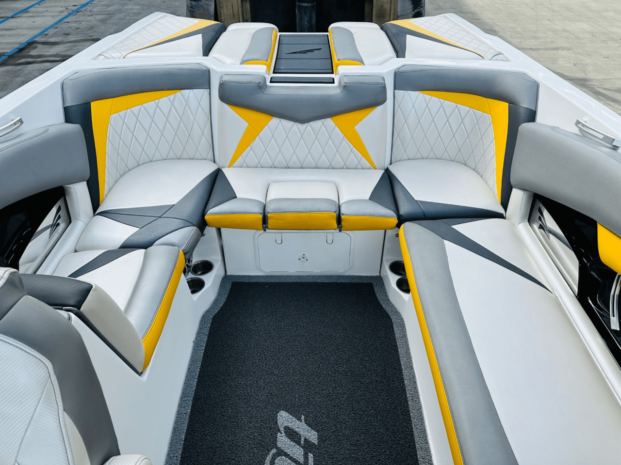 2013 Tige Z3 – New Engine, Excellent Condition!