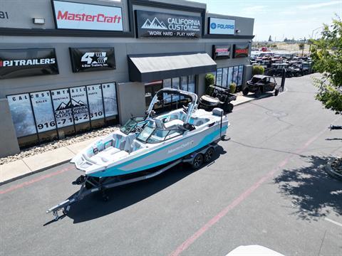 2023 MASTERCRAFT XT24
