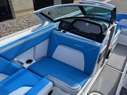 2018 MasterCraft XStar