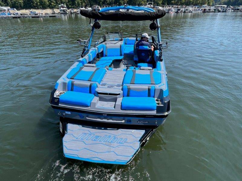2024 Malibu 23 MXZ