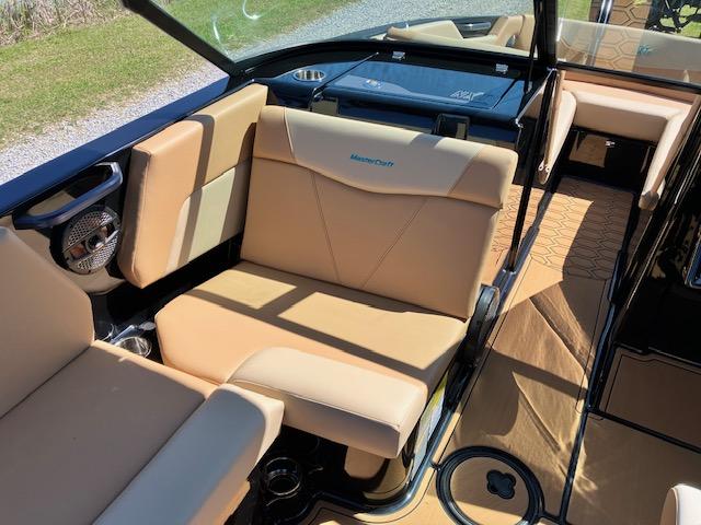 2025 MasterCraft NXT22