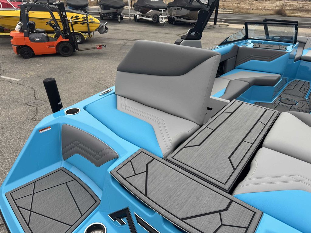 2025 ATX 22 Type-S