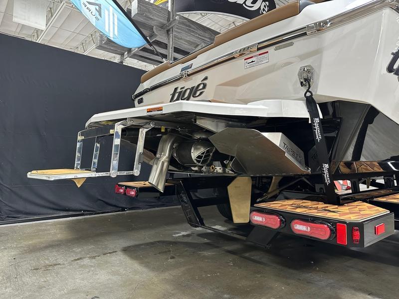 2025 Tige Ultre 25ZX