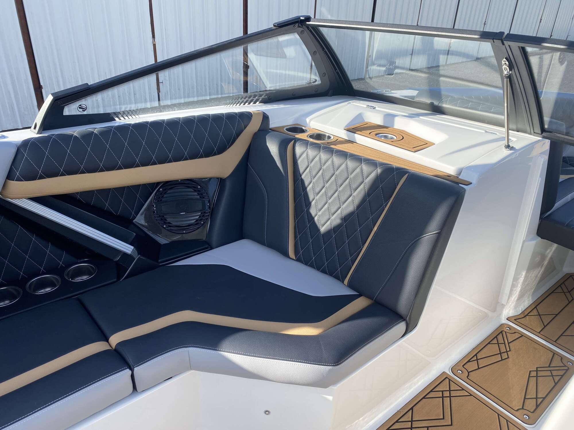 2023 Tige 23ZX &#8211; NEW!
