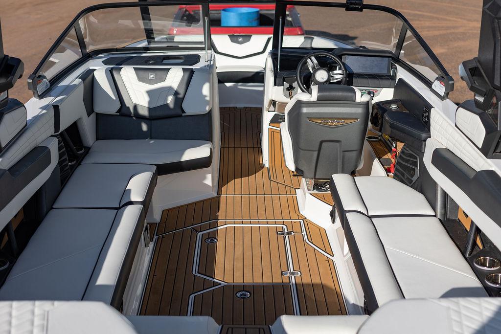 2022 Super Air Nautique G25