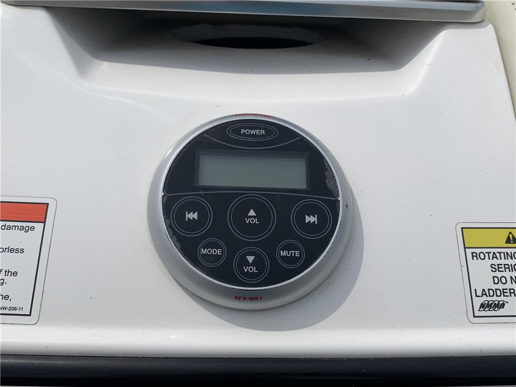 2013 Malibu Boats 22 MXZ