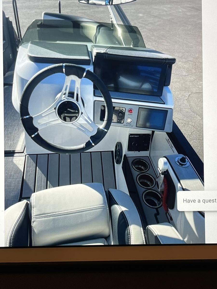 2022 Montara Surf Boss 2.0