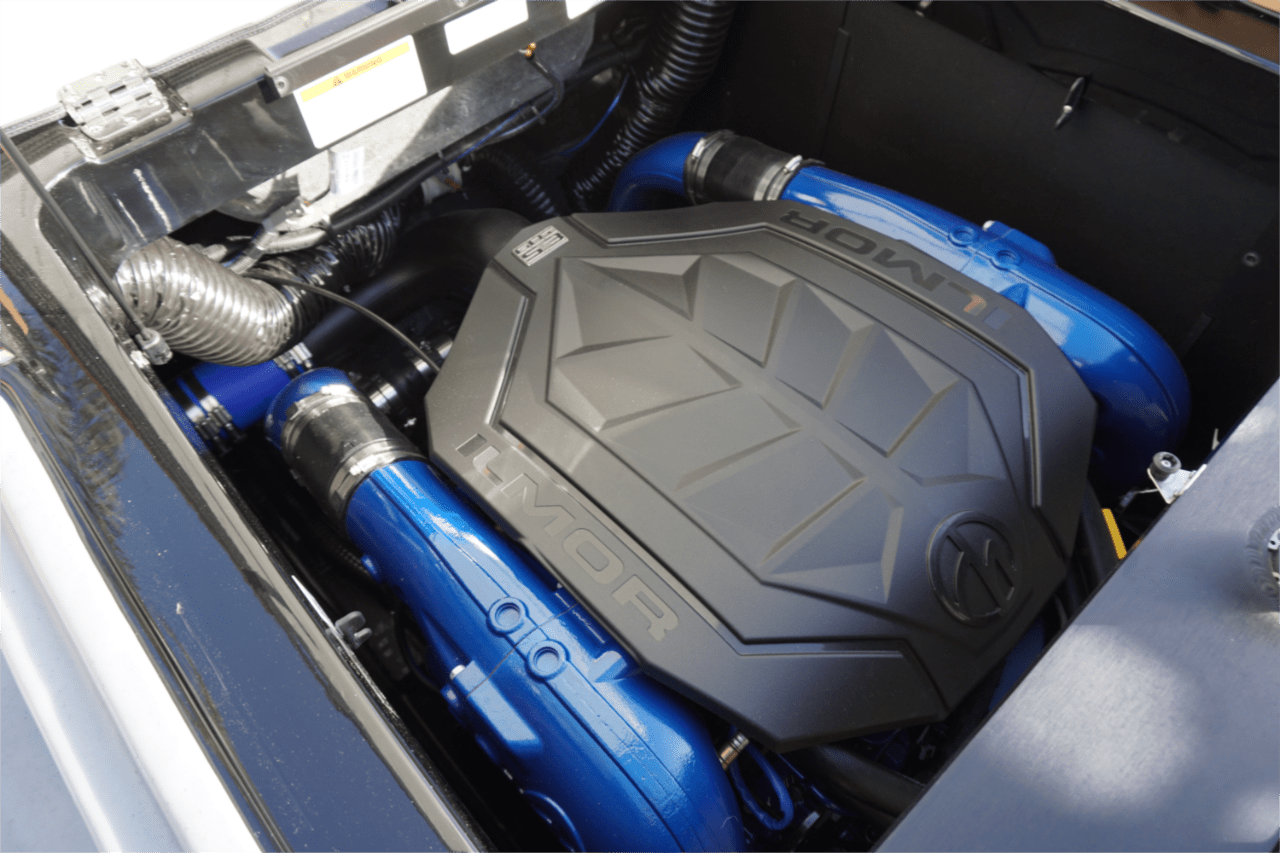2025 MasterCraft XT23