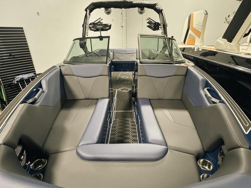 New 2024 MasterCraft NXT24
